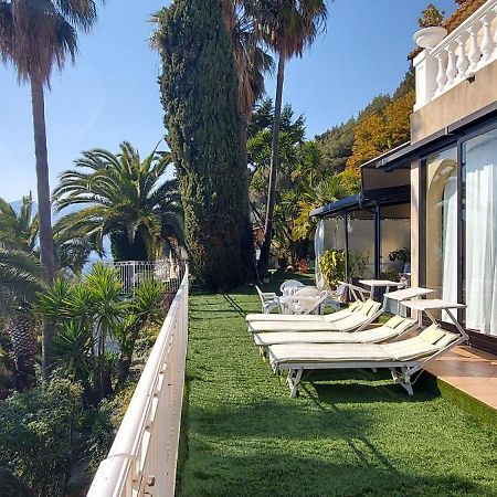 Villa Panoramica Menton Exterior foto