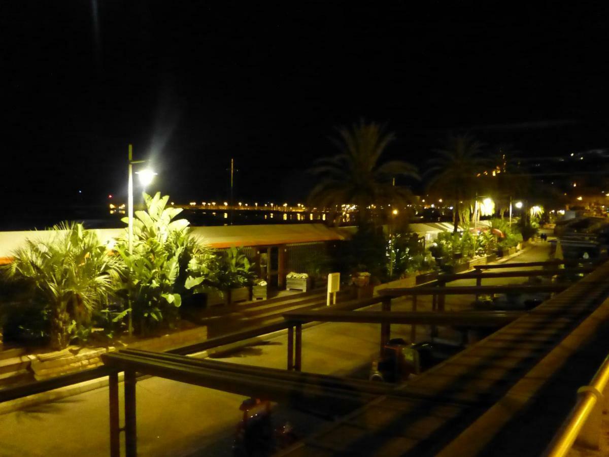 Villa Panoramica Menton Exterior foto